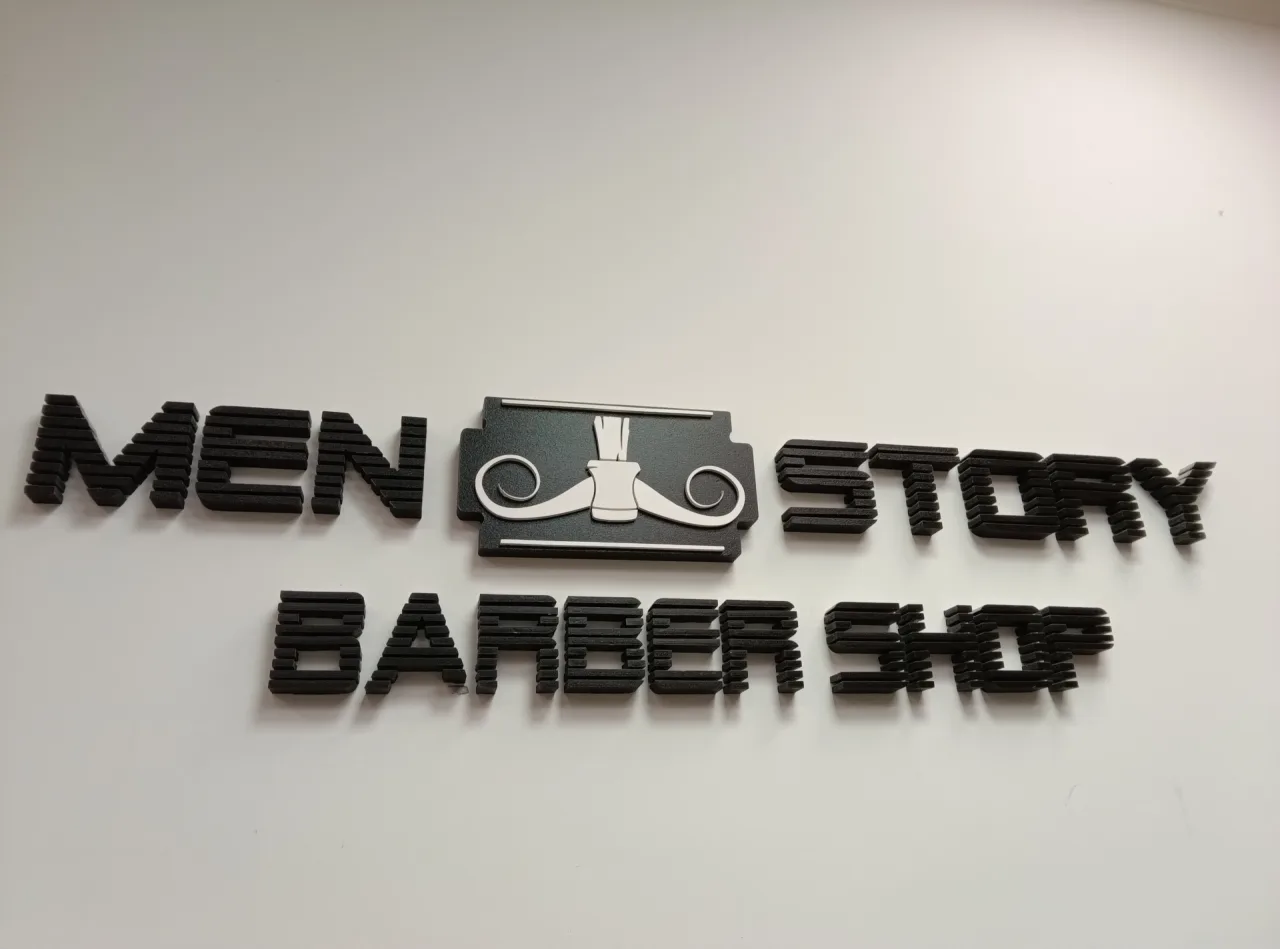 MEN STORY COLENTINA